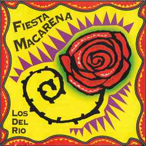 Los Del Rio - Fiesta Macarena mp3 album