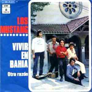 Los Mustang - Vivir En Bahia mp3 album