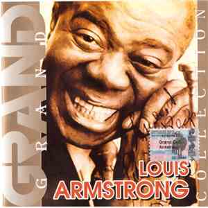 Louis Armstrong - Grand Collection mp3 album