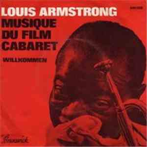 Louis Armstrong - Willkommen / I Will Wait For You mp3 album