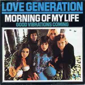 Love Generation - Morning Of My Life mp3 album