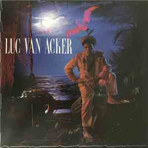 Luc Van Acker - Luc Van Acker mp3 album
