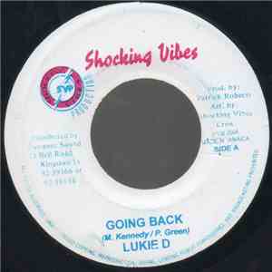 Lukie D, Honey Comb - Going Back / Baby Baby mp3 album