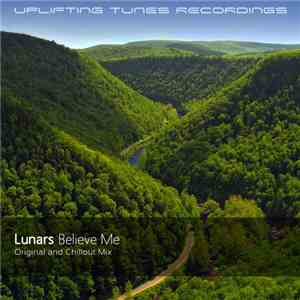 Lunars - Belive Me mp3 album
