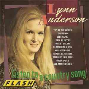 Lynn Anderson - Listen To A Country Song mp3 album
