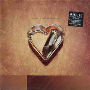 M People - Open Your Heart mp3 album