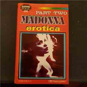 Madonna - Erotica Part Two mp3 album