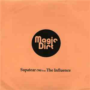 Magic Dirt - Supertear '98 mp3 album