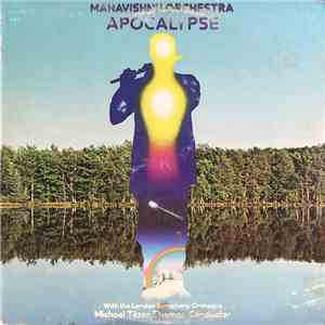 Mahavishnu Orchestra With The London Symphony Orchestra, Michael Tilson Thomas - Apocalypse mp3 album
