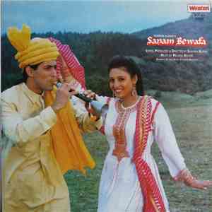 Mahesh Kishor - Sanam Bewafa mp3 album