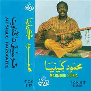 Mahmoud Guinia - محمُود ڭِينيَا mp3 album