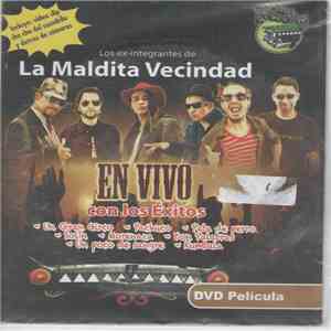 Maldita Vecindad y Los Hijos Del 5to. Patio - En Vivo mp3 album