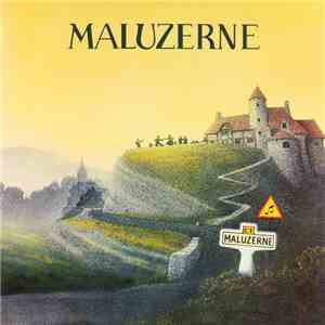 Maluzerne - Maluzerne mp3 album