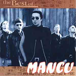 Mancu - The Best Of mp3 album