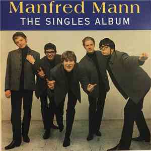 Manfred Mann - The Singles Album mp3 album