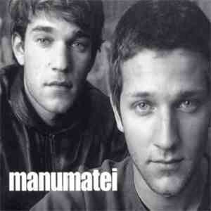 Manumatei - Manumatei mp3 album