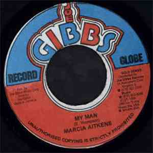 Marcia Aitken - My Man mp3 album