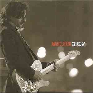 Marco Fabi - Chiedimi mp3 album