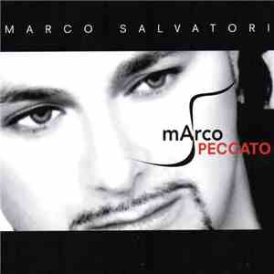 Marco Salvatori  - Peccato mp3 album
