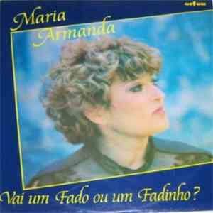 Maria Armanda - Vai Um Fado Ou Um Fadinho? mp3 album