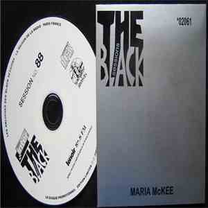 Maria McKee - The Black Sessions mp3 album