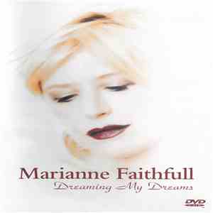 Marianne Faithfull - Dreaming My Dreams mp3 album