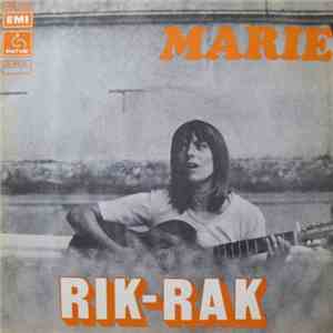 Marie  - Rik-Rak / Matin D'Eté mp3 album