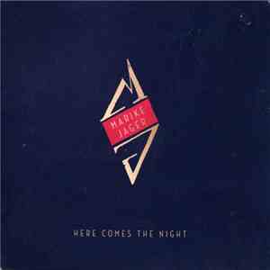 Marike Jager - Here Comes The Night mp3 album