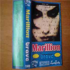 Marillion - Brave mp3 album
