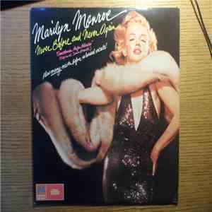 Marilyn Monroe - Never Before And Never Again mp3 album