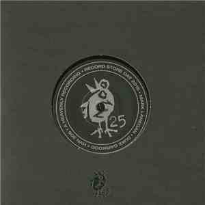 Mark Lanegan / Duke Garwood - Needle Of Death / Fresh As A Sweet Sunday Morning mp3 album