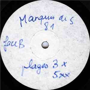 Marquis De Sade - Rue De Siam mp3 album