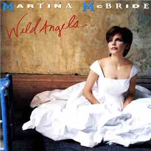 Martina McBride - Wild Angels mp3 album