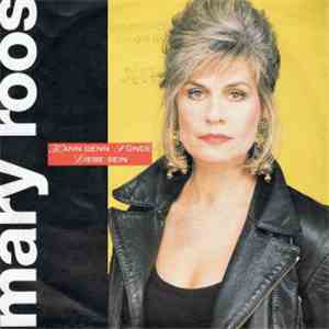 Mary Roos - Kann Denn Sünde Liebe Sein? mp3 album