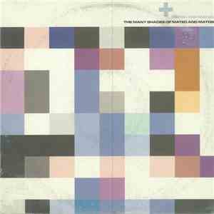 Mateo & Matos - The Many Shades Of Mateo & Matos mp3 album