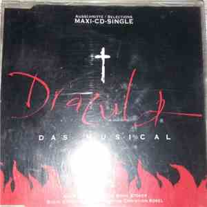 Mathias Christian Kosel - Dracula - Das Musical mp3 album
