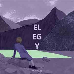 Mayen - Elegy mp3 album