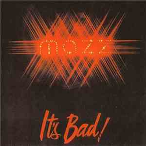 Mazz  - It's Bad! mp3 album