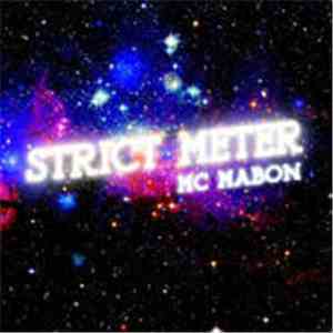 MC Mabon - Strict Meter mp3 album