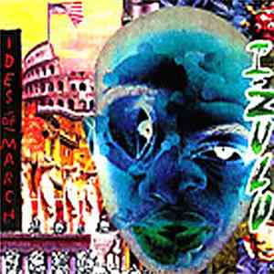 MC Zulu - Free Radicals / 50% Murder mp3 album