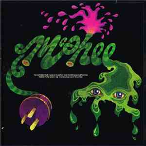McPhee - McPhee mp3 album