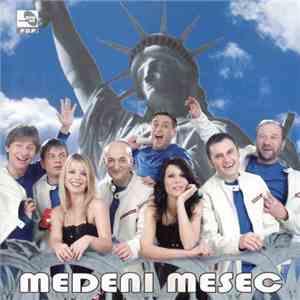 Medeni Mesec - Medeni Mesec mp3 album