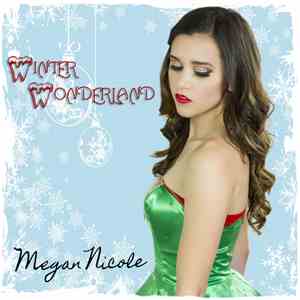 Megan Nicole - Winter Wonderland mp3 album