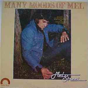 Mel Street - Many Moods Of Mel mp3 album