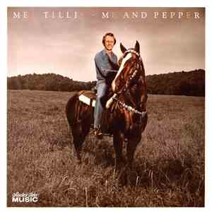 Mel Tillis - Me And Pepper mp3 album