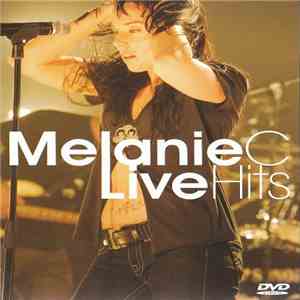 Melanie C - Live Hits mp3 album