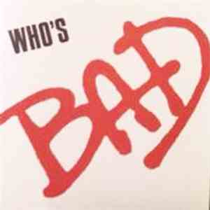 Michael Jackson - Who's Bad mp3 album