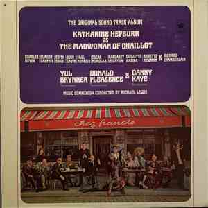 Michael Lewis - The Madwoman Of Chaillot mp3 album