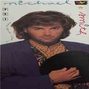 Michael W. Smith - Go West Young Man mp3 album