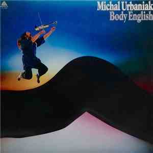 Michal Urbaniak - Body English mp3 album